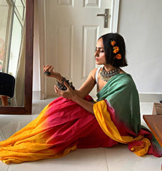 Sweta Saxena
