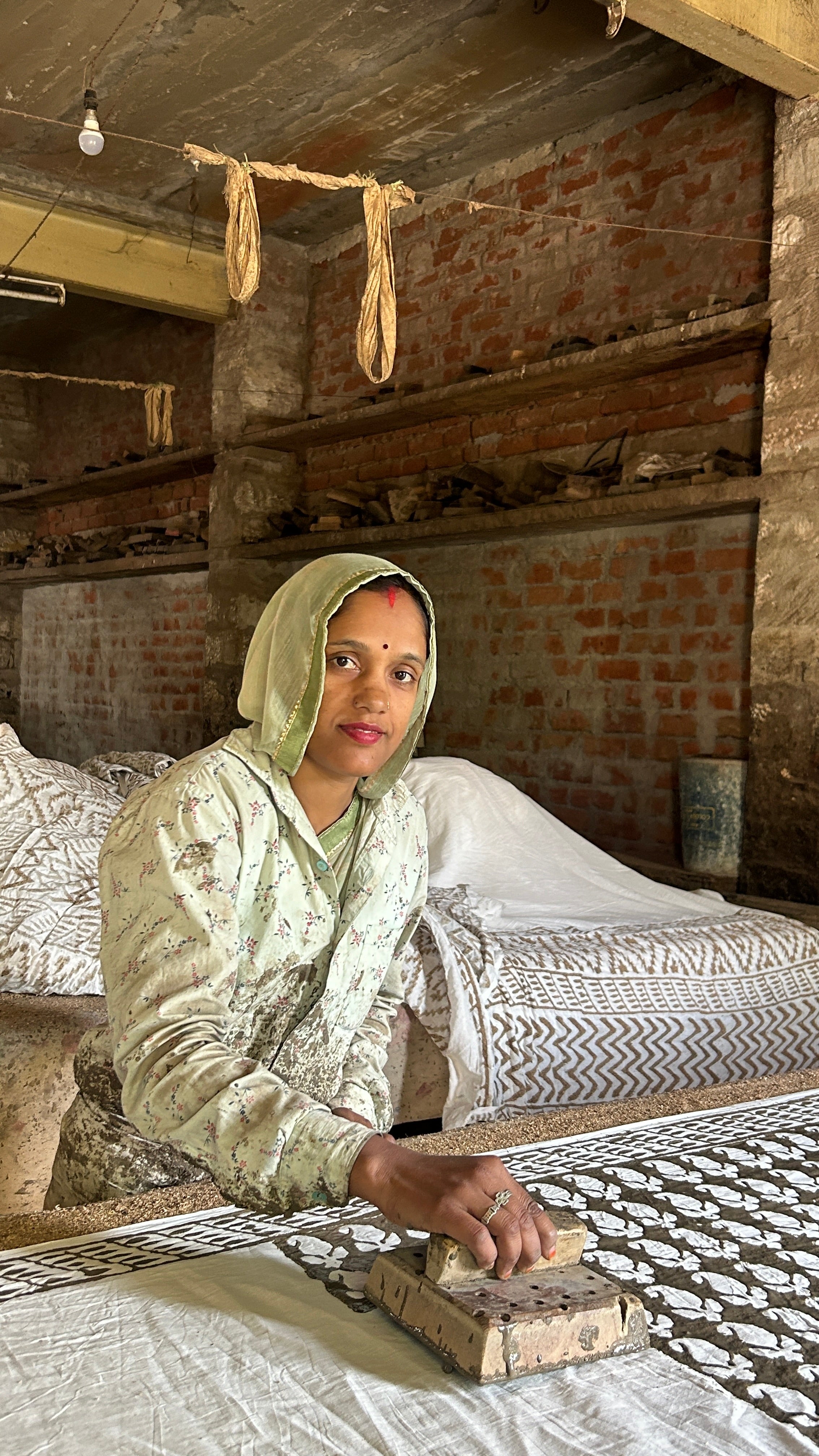 What Makes SainSisters Special: A Story Woven with Love, Craft & Conscious Fashion