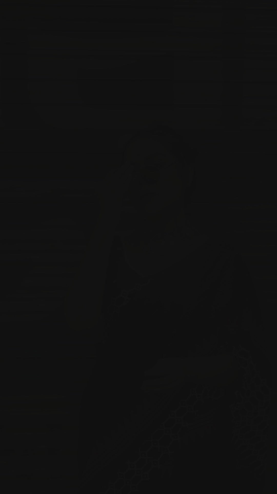 Retro Black - Handblock Print Natural Dyed - Mulmul Cotton Saree